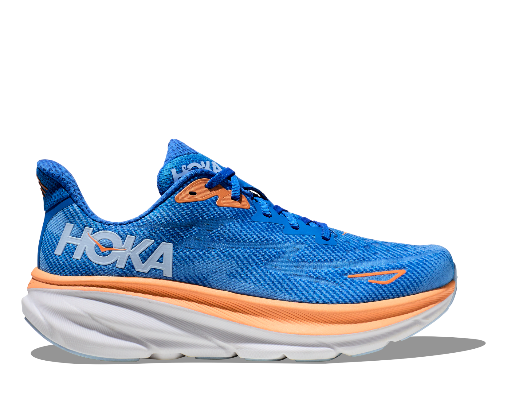 HOKA Clifton 9 pour Hommes HOKA® FR