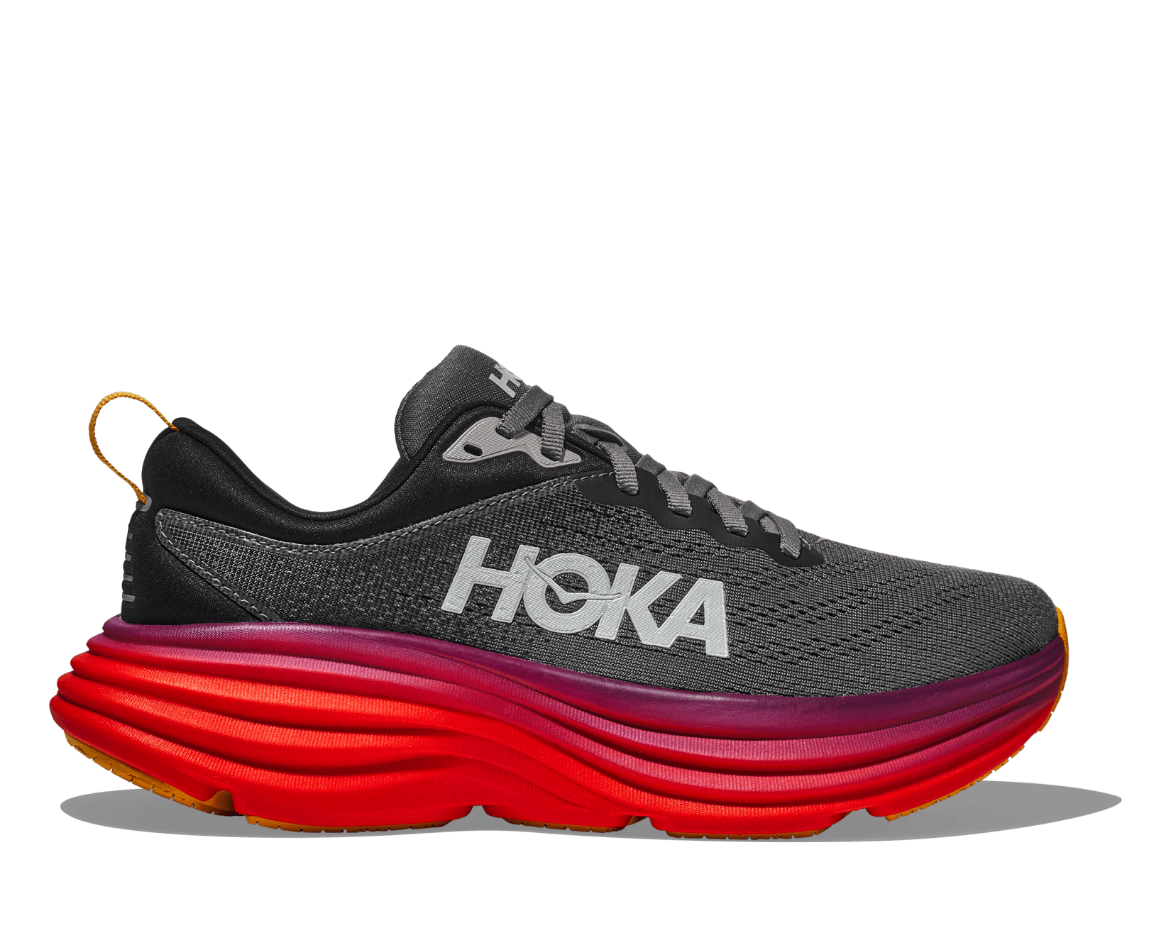Womens hoka hotsell bondi sale