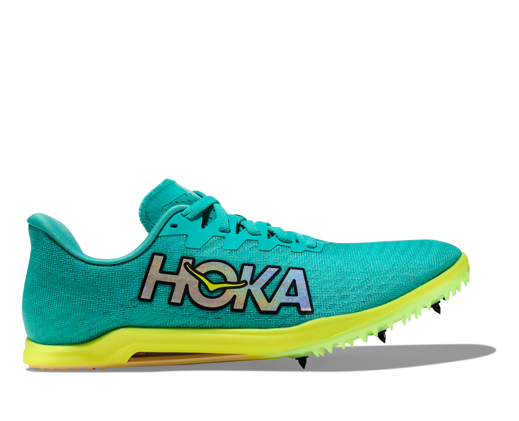 Hoka xc best sale spikes
