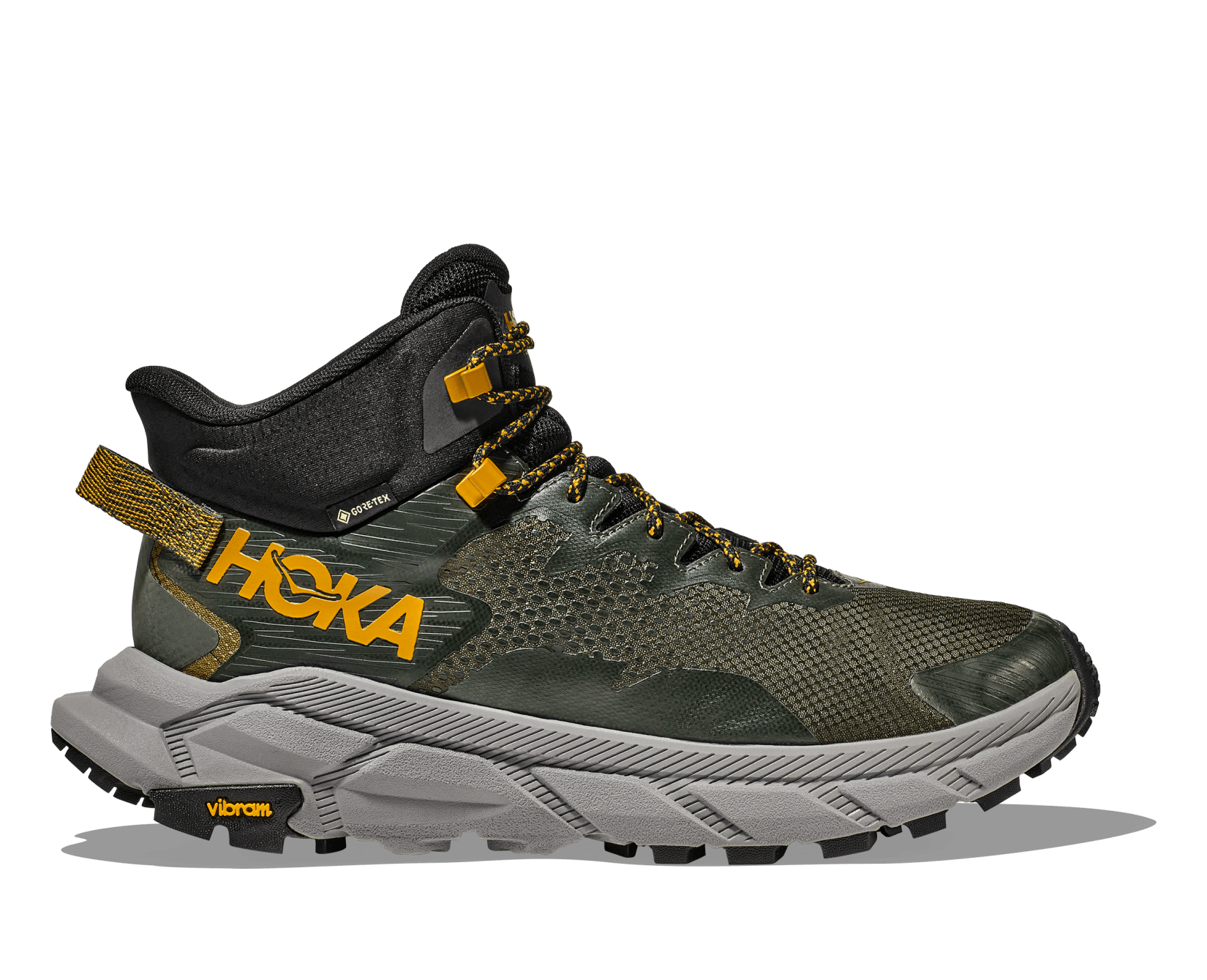 HOKA Trail Code GORE-TEX for Men | HOKA® UK
