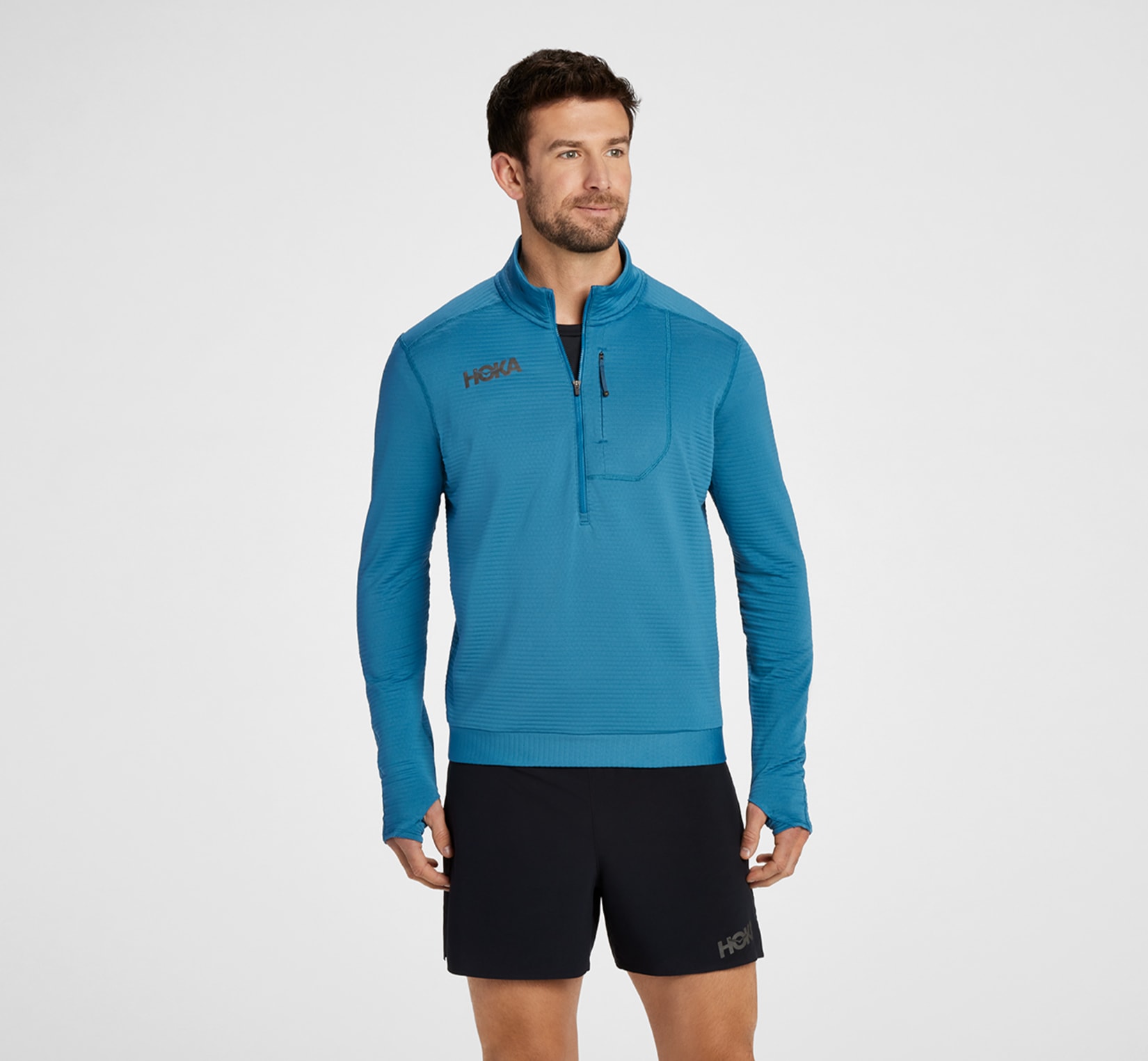 HOKA 1/2 Zip for Men HOKA® UK
