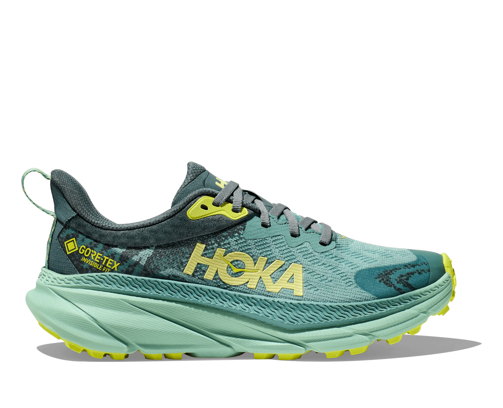 Hoka goretex 2025
