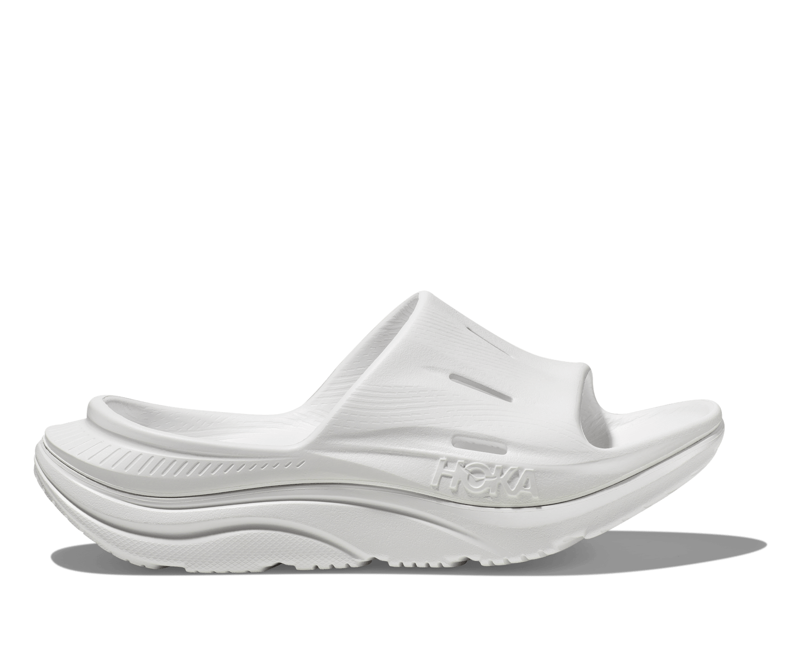 HOKA ONEONE ホカ オラリカバリースライド HOKA®公式サイト【オラ リカバリー スライド 3|ORA RECOVERY