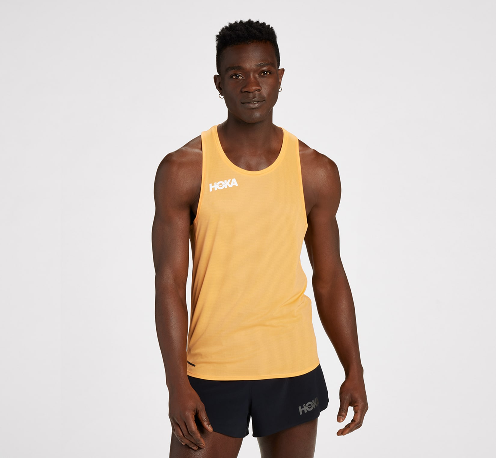 HOKA ONE ONE® (ホカ オネオネ™) SINGLET-