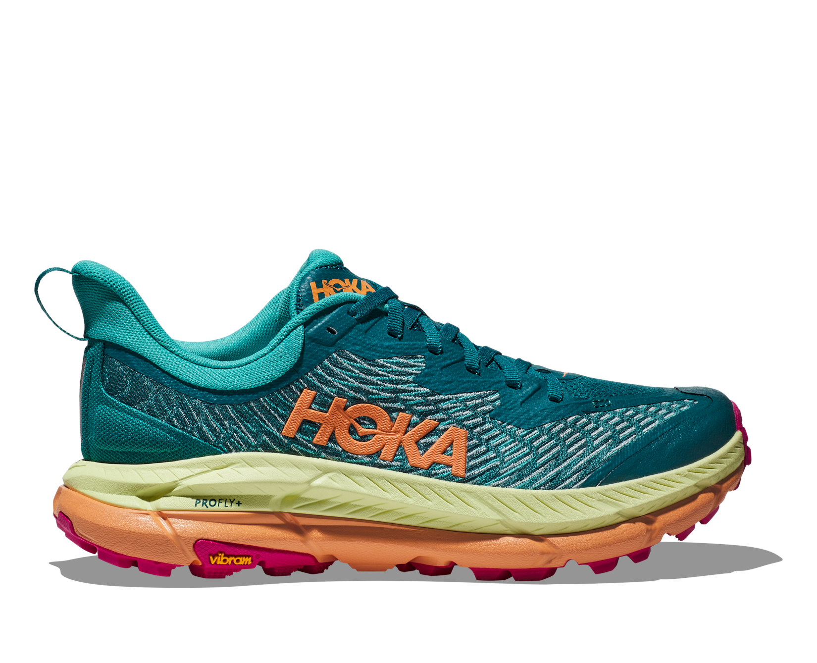 Hoka mafate 2025
