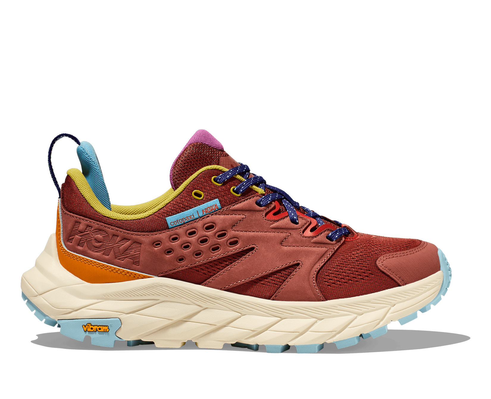 HOKA HOKA X Cotopaxi Anacapa Breeze Low Unisexe | HOKA® FR