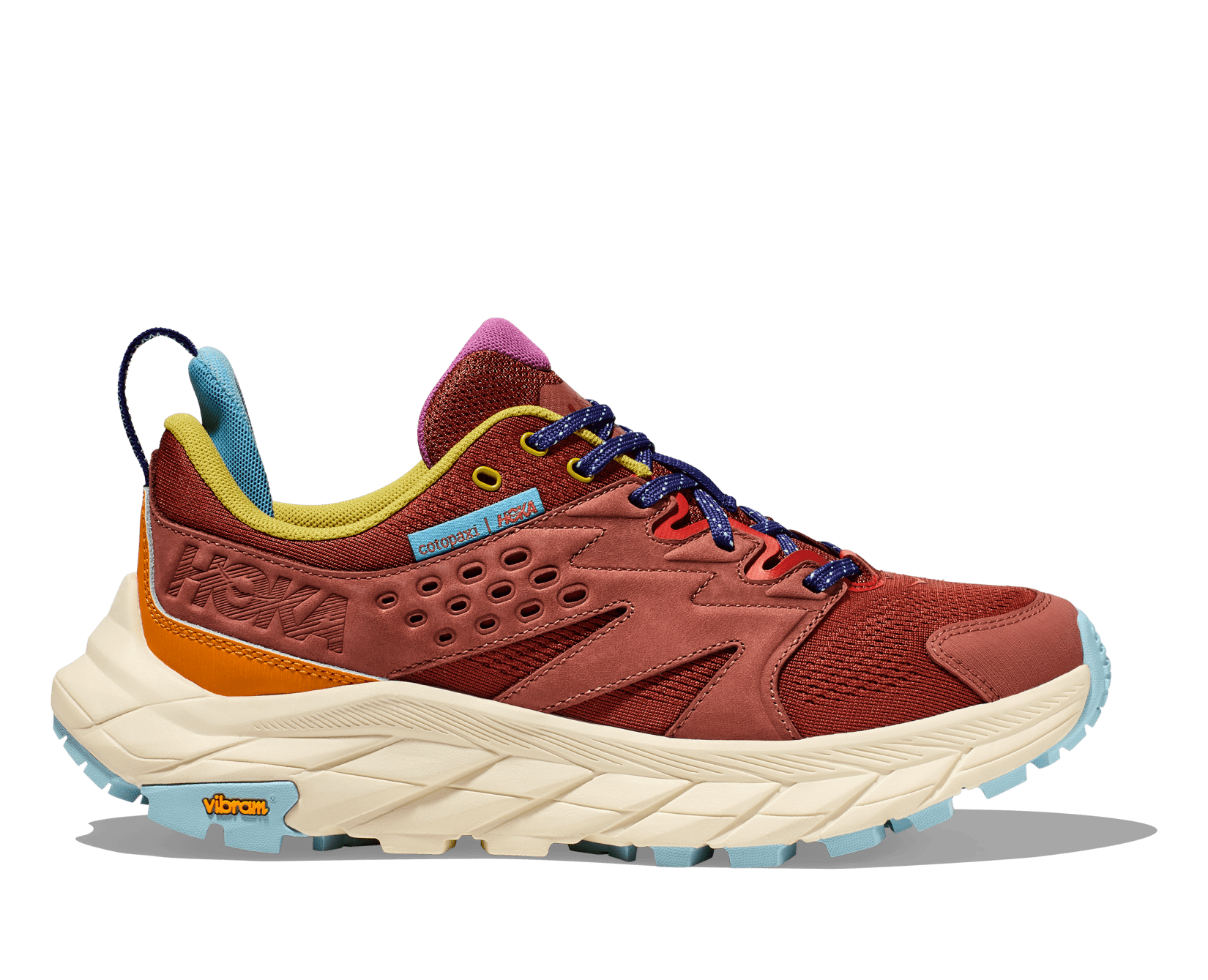HOKA®公式サイト【HOKA x COTOPAXI ANACAPA BREEZE|HOKA x COTOPAXI  