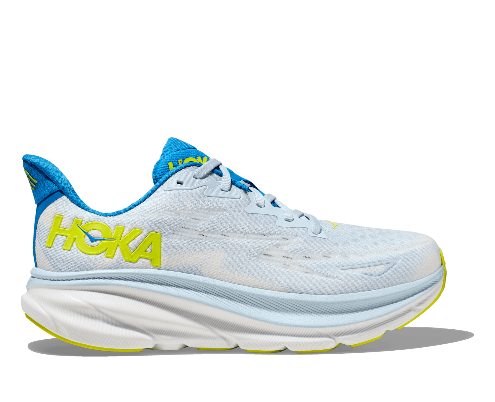 HOKA®公式サイト【クリフトン 9|CLIFTON 9 1127895 | メンズ