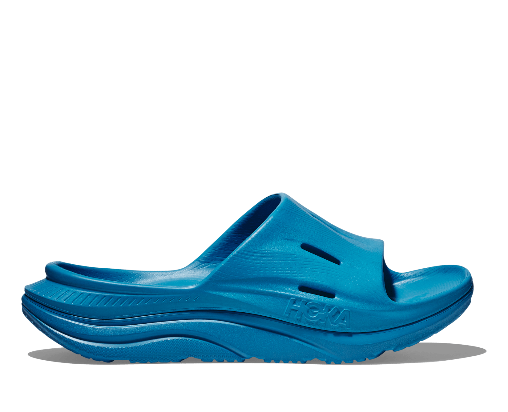 Brea Slide HOKA Ora Recovery Slide 3 for All | HOKA® UK