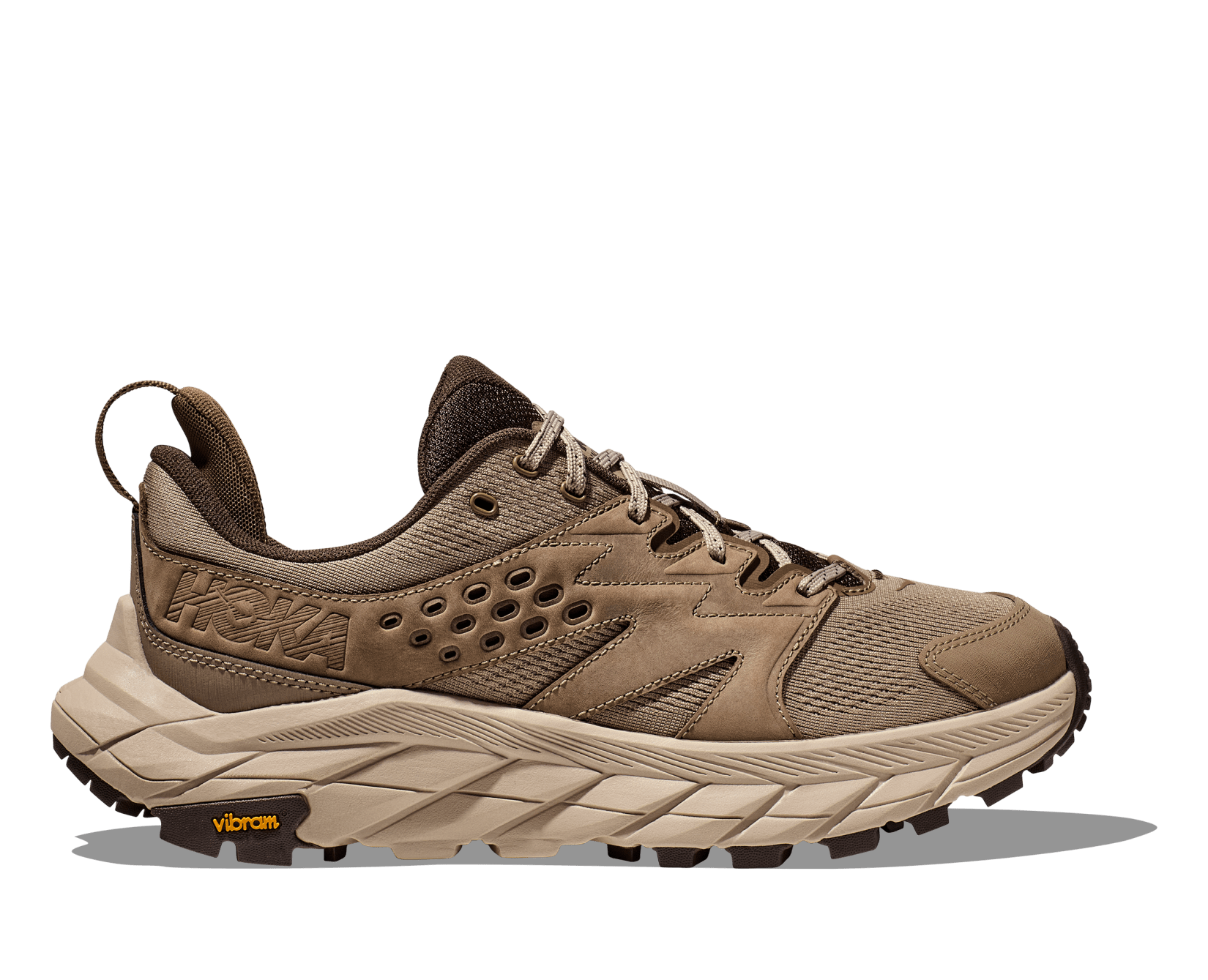HOKA Anacapa Breeze Low for Men | HOKA® UK