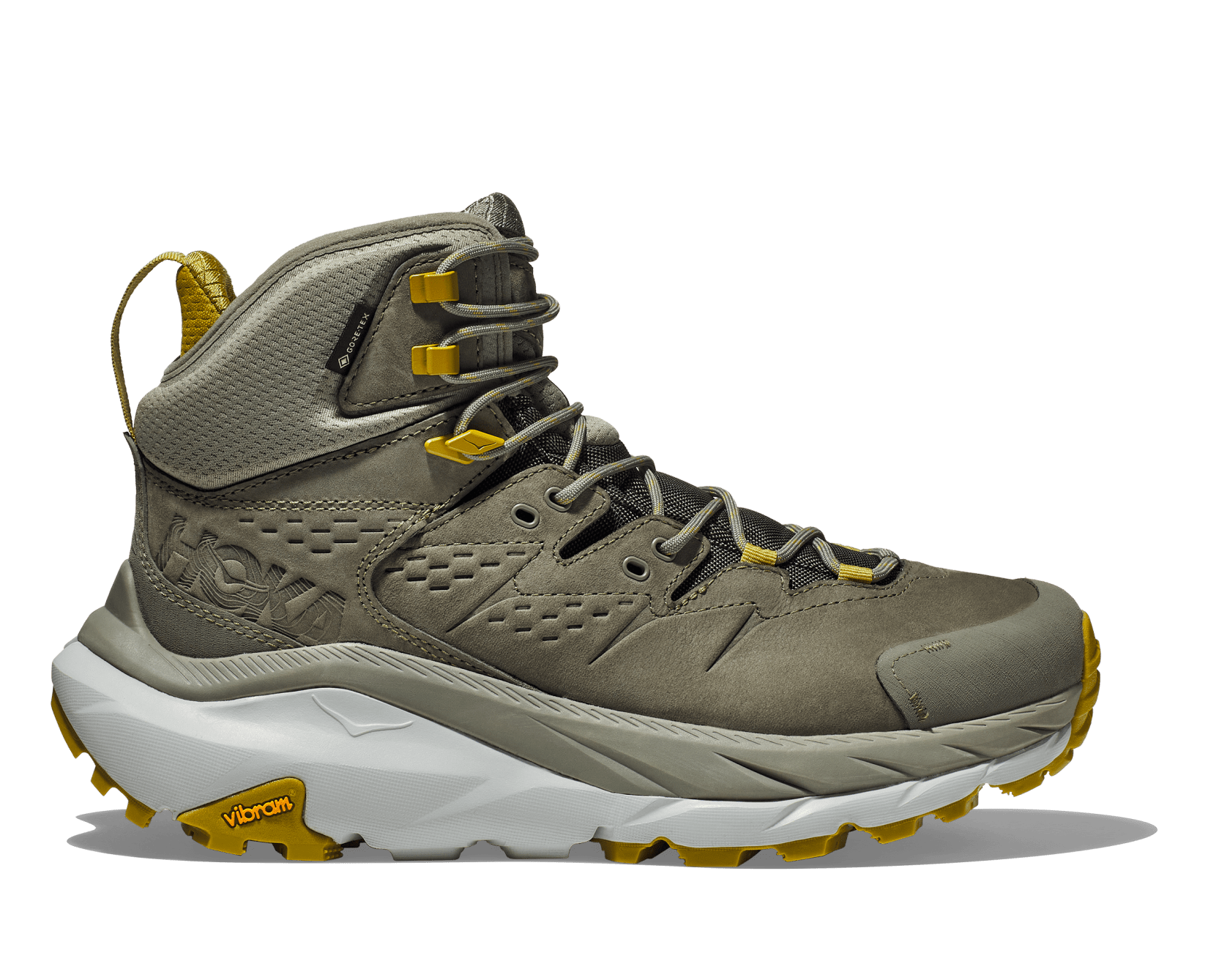 HOKA®公式サイト【カハ 2 GTX|KAHA 2 GTX 1123155 | メンズ