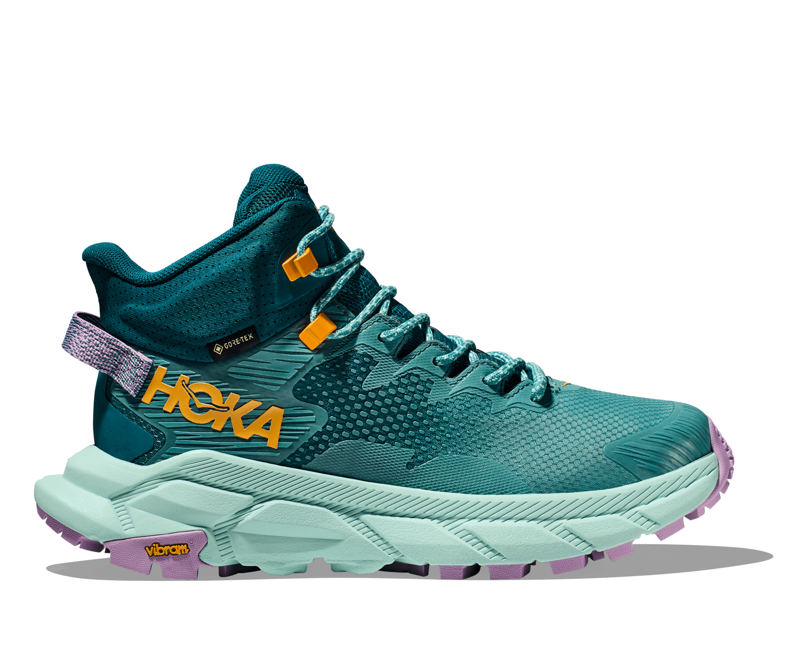HOKA Trail Code GORETEX for Women HOKA® UK