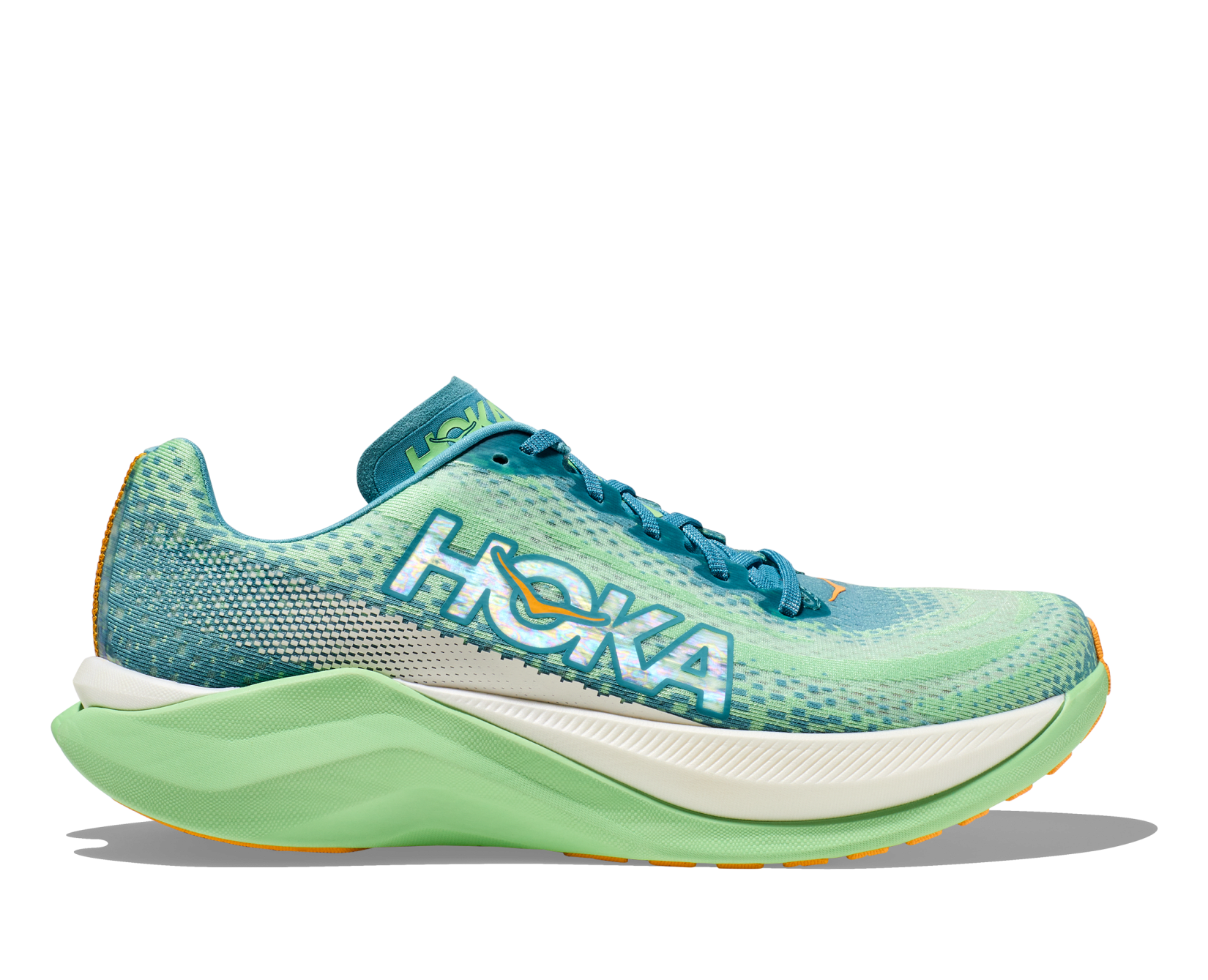 Hoka one one men's best sale mach