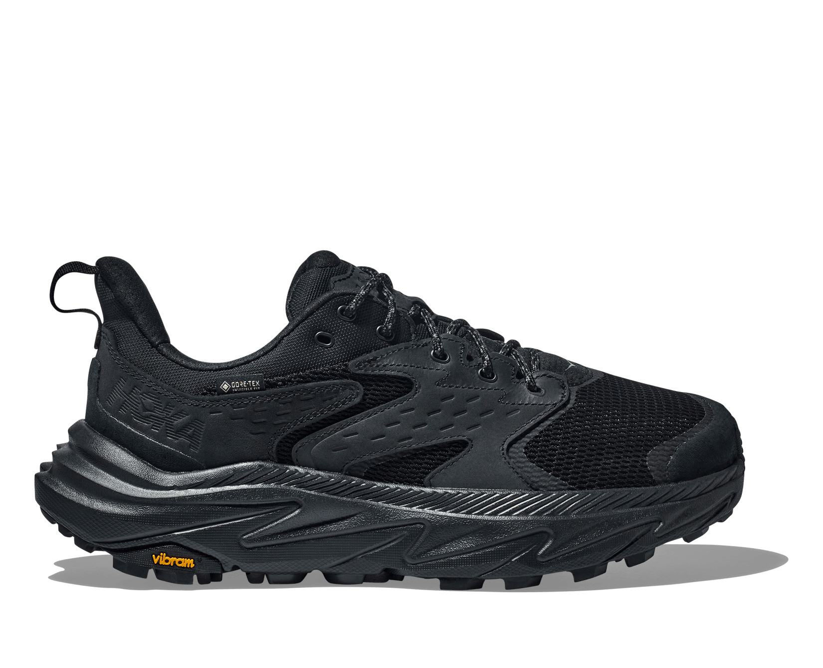 HOKA Anacapa 2 Low GORE-TEX for Men | HOKA® BG