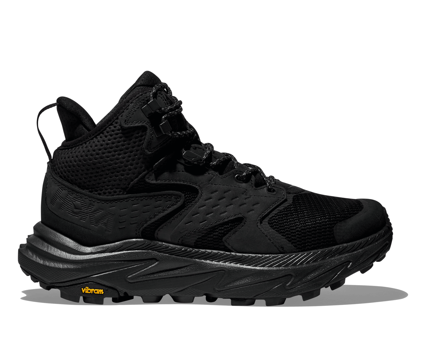 HOKA Anacapa 2 Mid GORE-TEX for Men | HOKA® UK