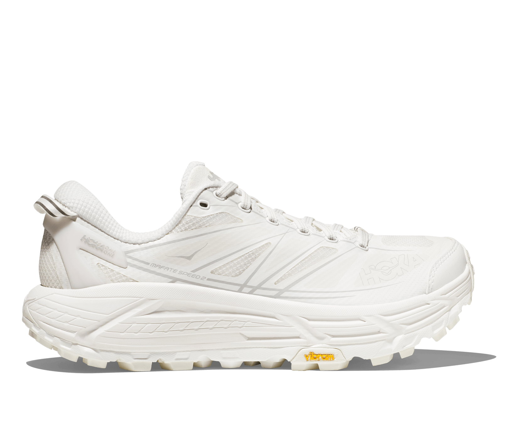 Hoka one 2025 mafate speed 2