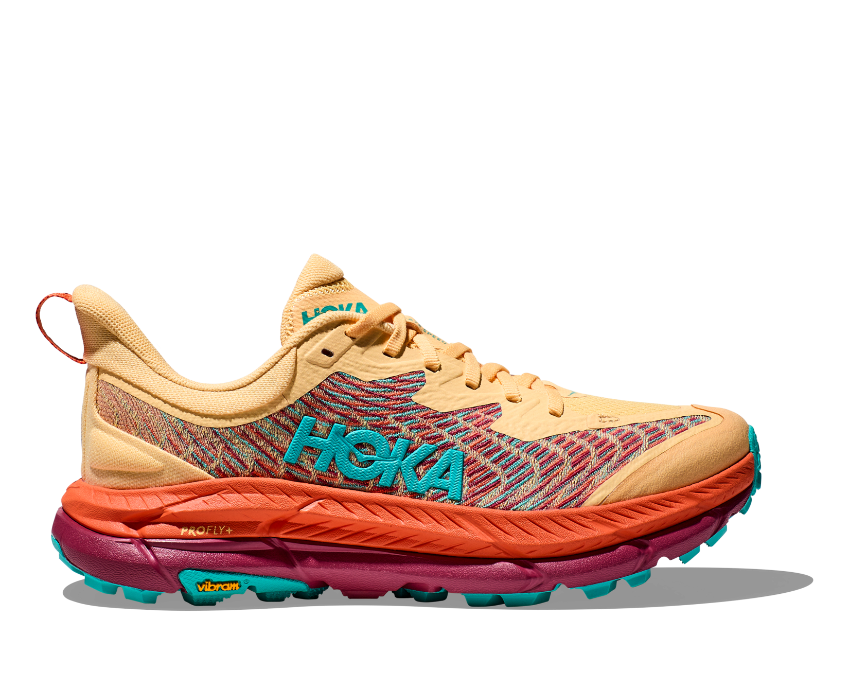 Hoka Mafate Speed 4