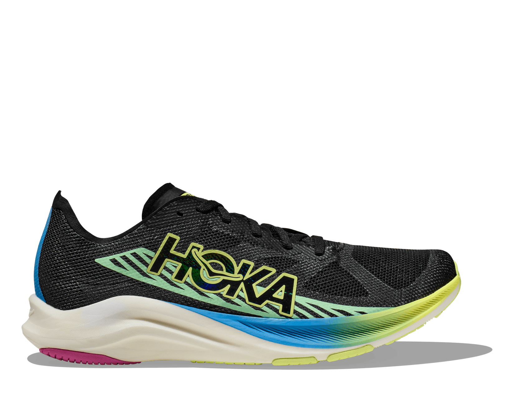 CIELO ROAD CIELO ROAD