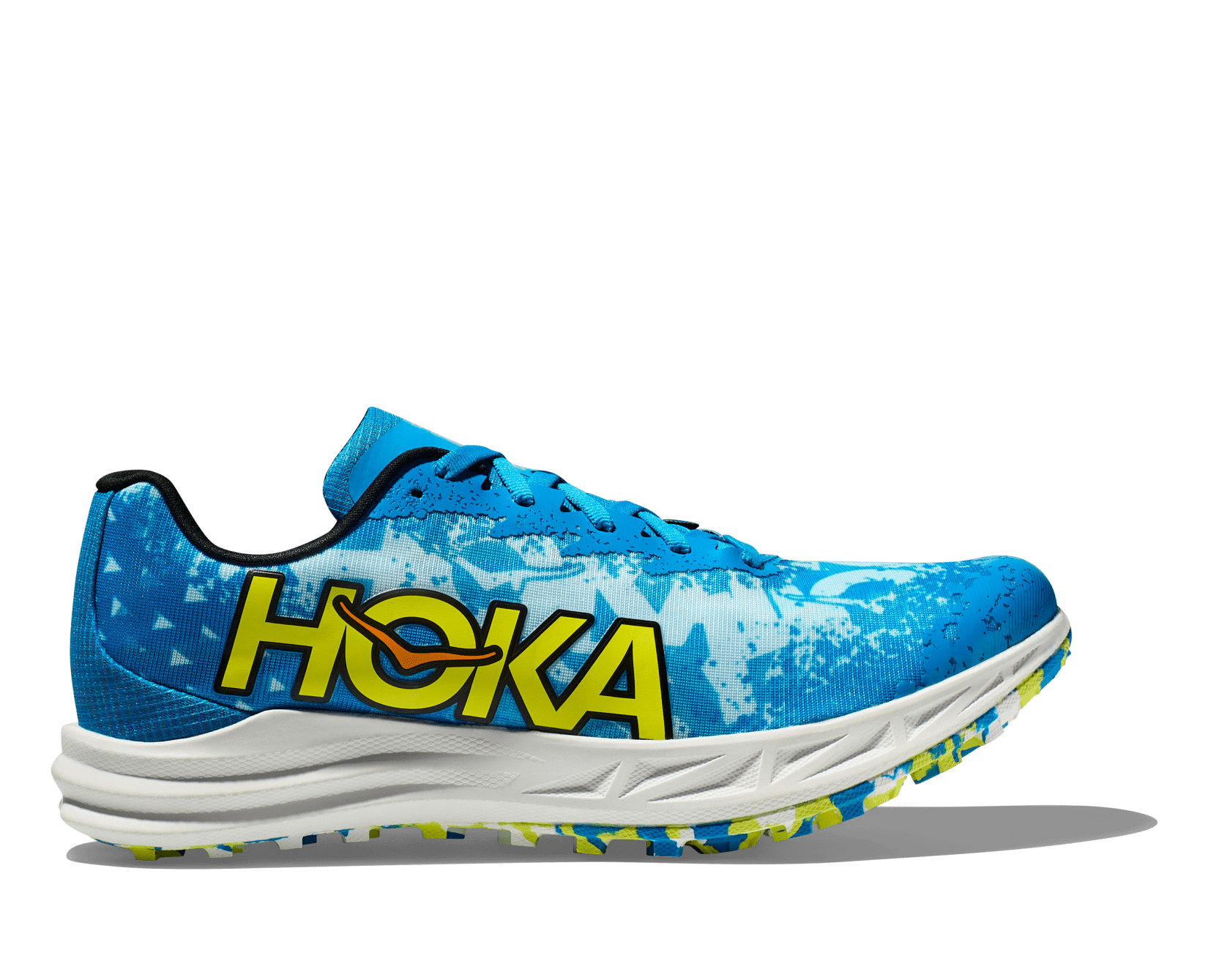 HOKA Crescendo XC Spikeless for All | HOKA® UK