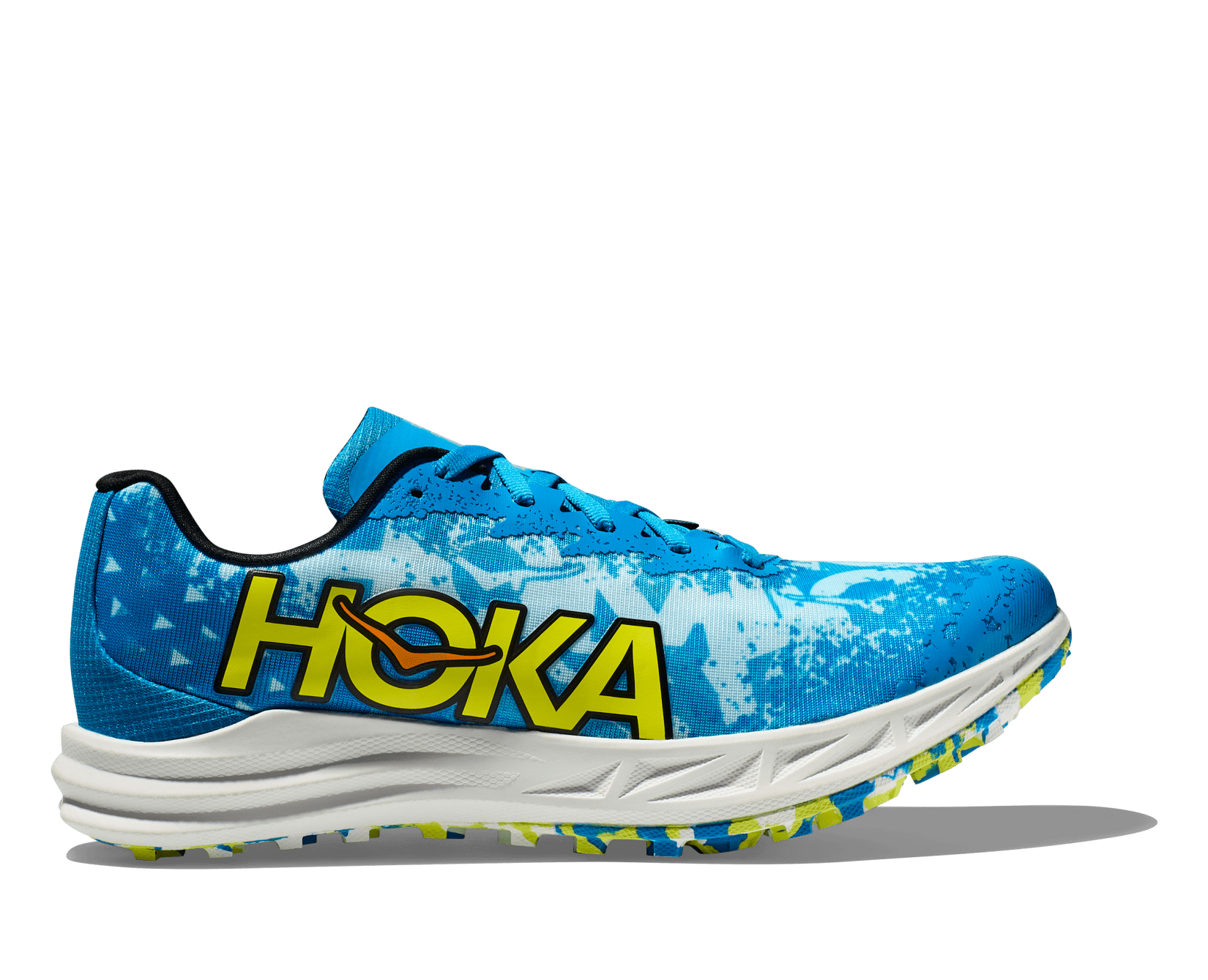 Hoka one 2025 one cross country