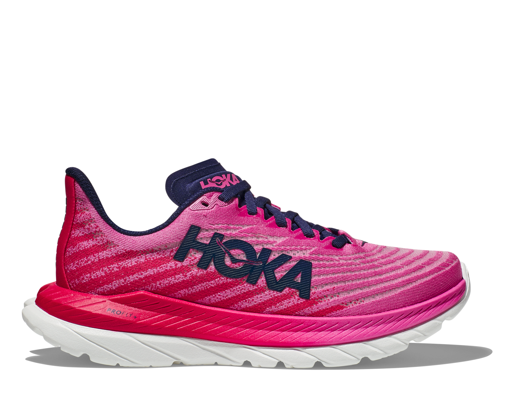 HOKA®公式サイト【マッハ 5|MACH 5 196565546142 | レディース 