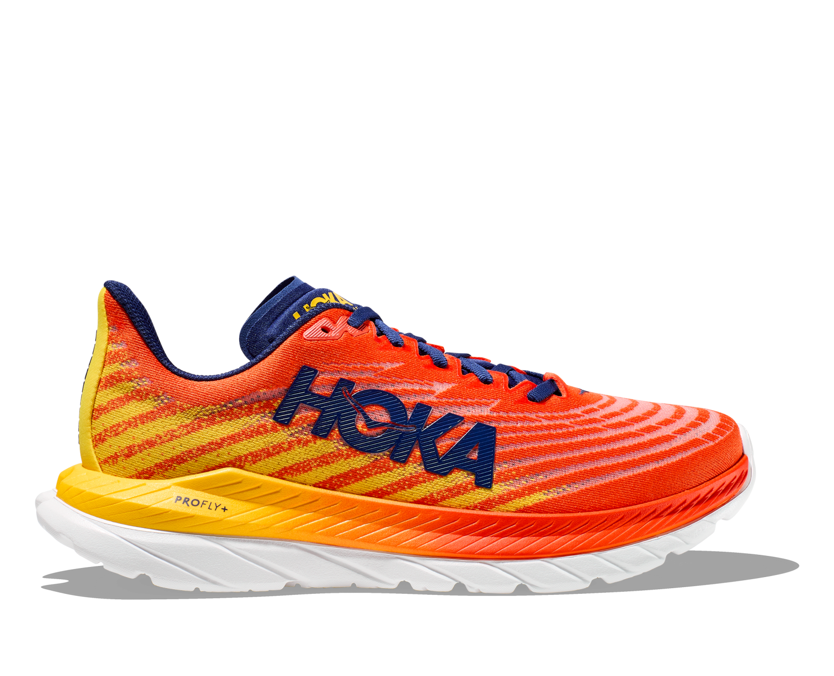 Hoka one one men's best sale mach