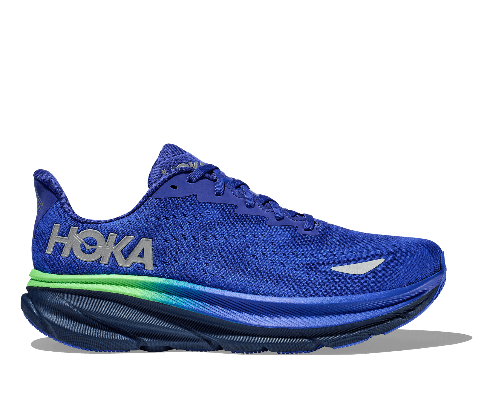 HOKA Clifton 9 GORE-TEX for Men | HOKA® SI