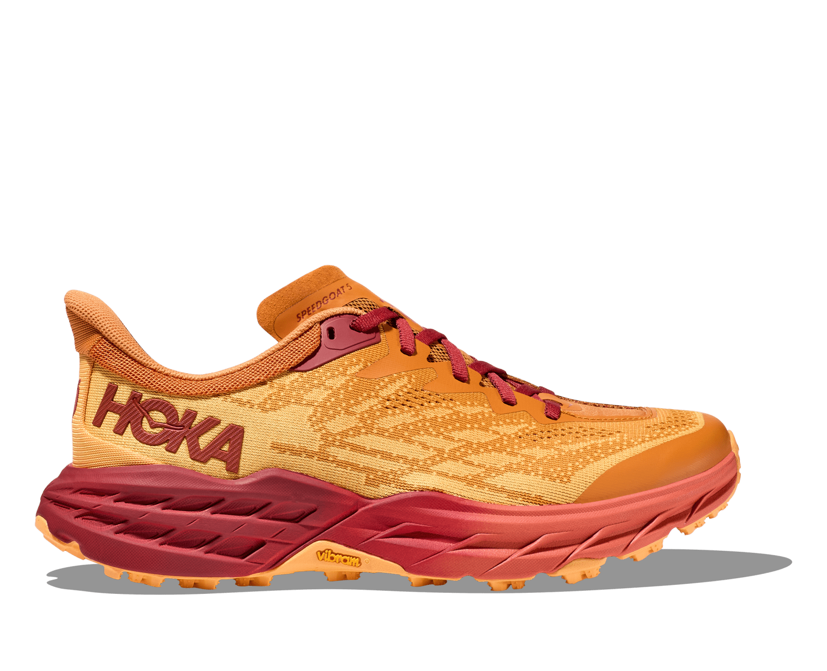 新品】HOKA SPEEDGOAT5 (スピードゴート5)26.5センチ Review 新品】HOKA SPEEDGOAT5 (スピードゴート5)26.5センチ Review