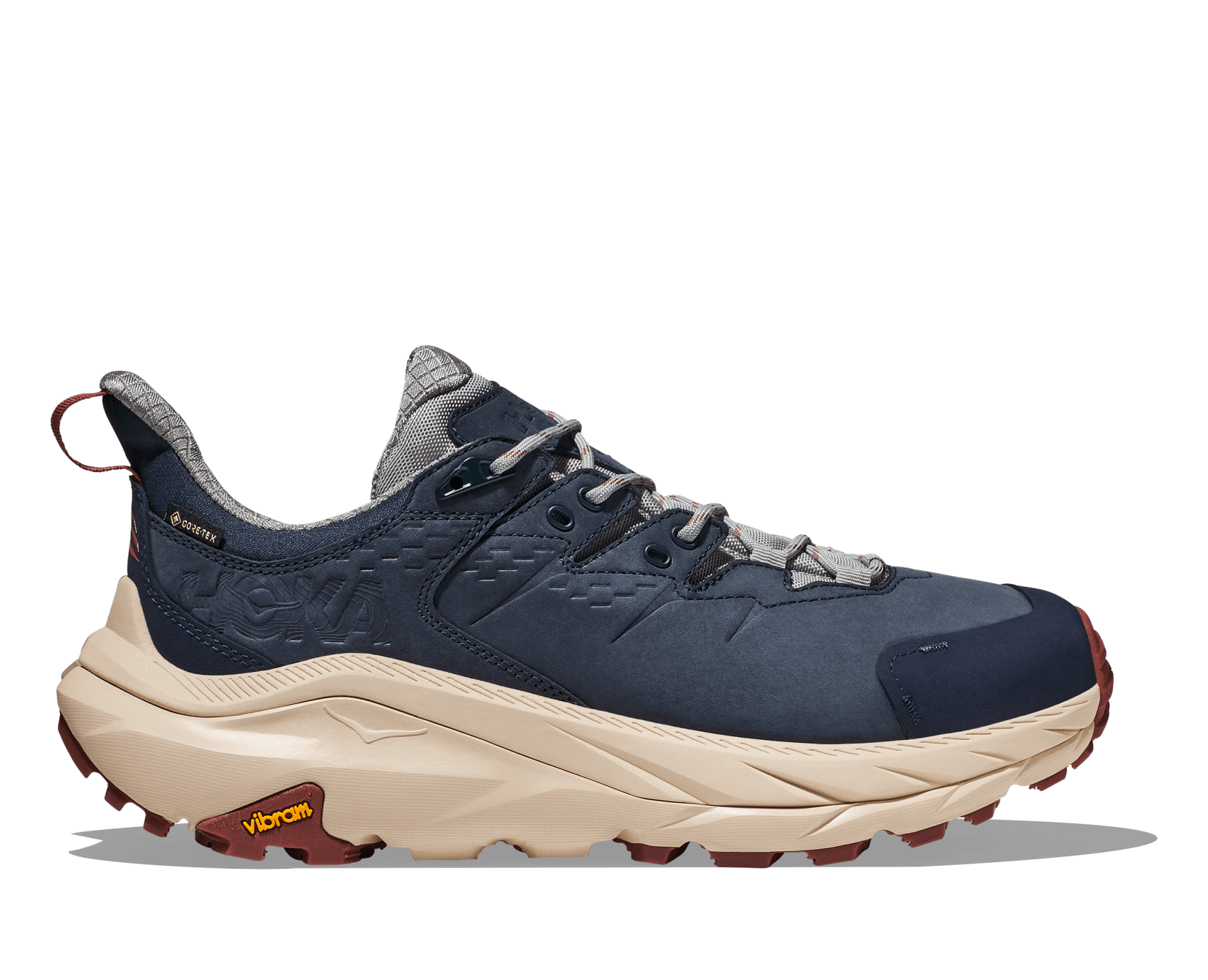 HOKA Kaha 2 Low GORE-TEX for All | HOKA® UAE