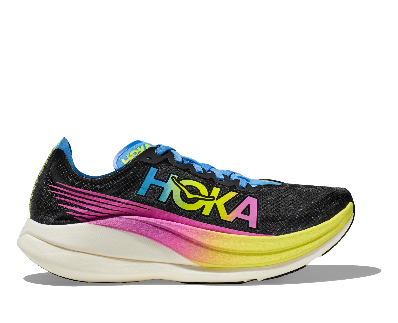 HOKA Rocket X 2 for All | HOKA® UK