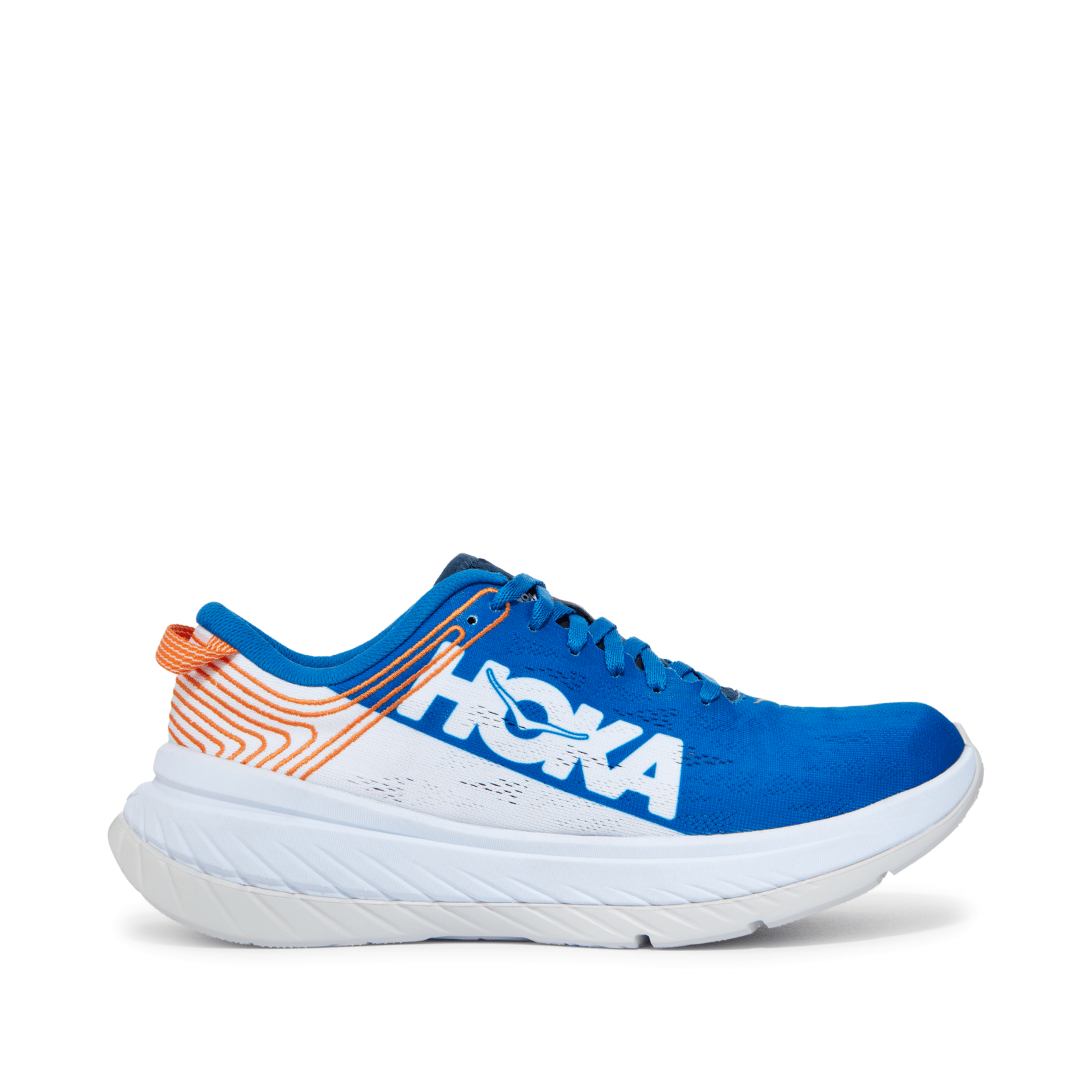 Hoka one one store carbon x harga