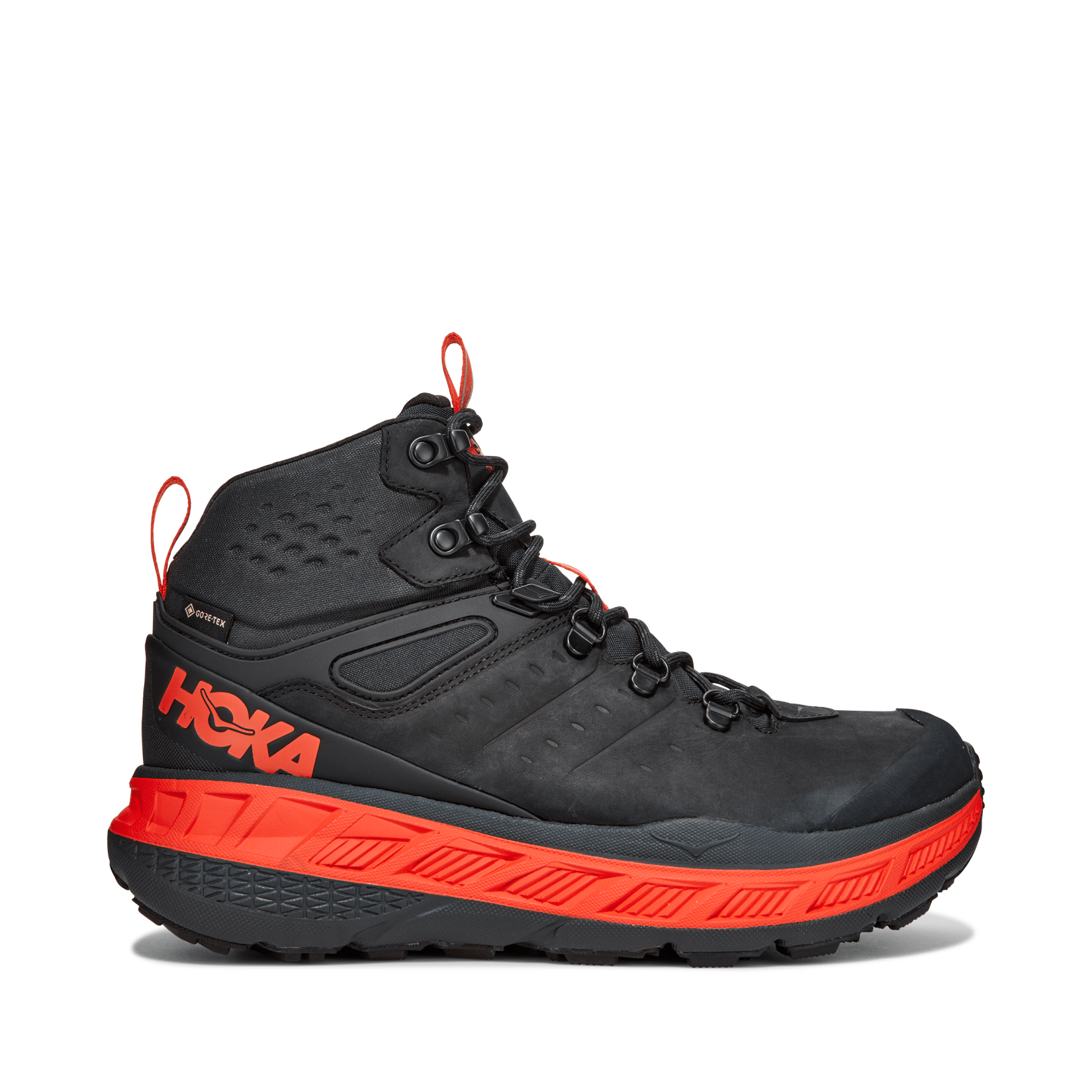 HOKA Stinson Mid GORE-TEX for Men | HOKA® HR