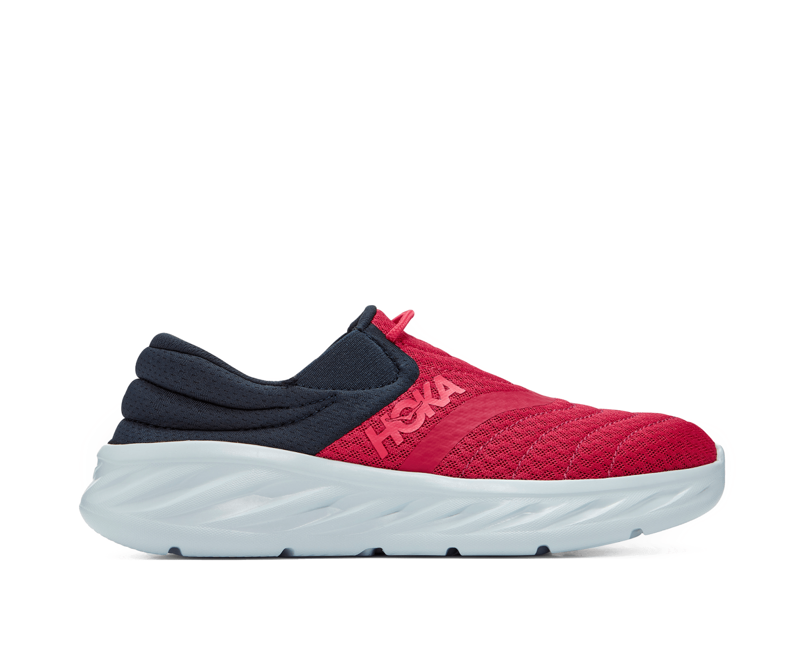 ORA RECOVERY SHOE 2