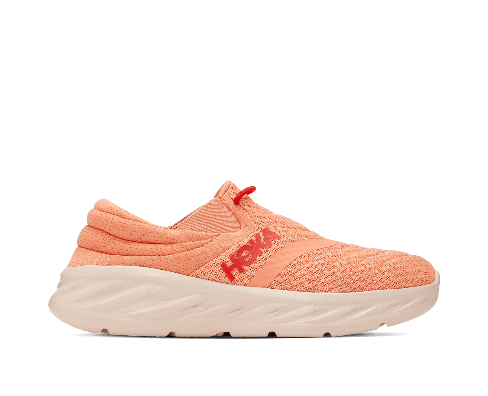 ORA RECOVERY SHOE 2