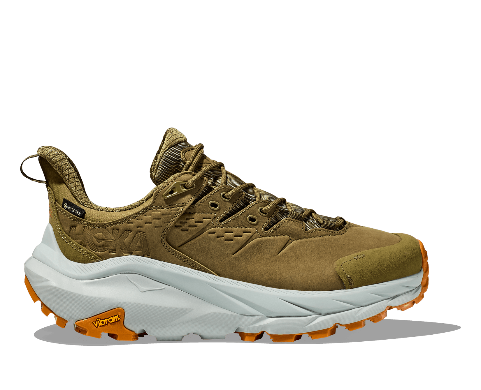 HOKA Kaha 2 Low GORE-TEX for All | HOKA® IS