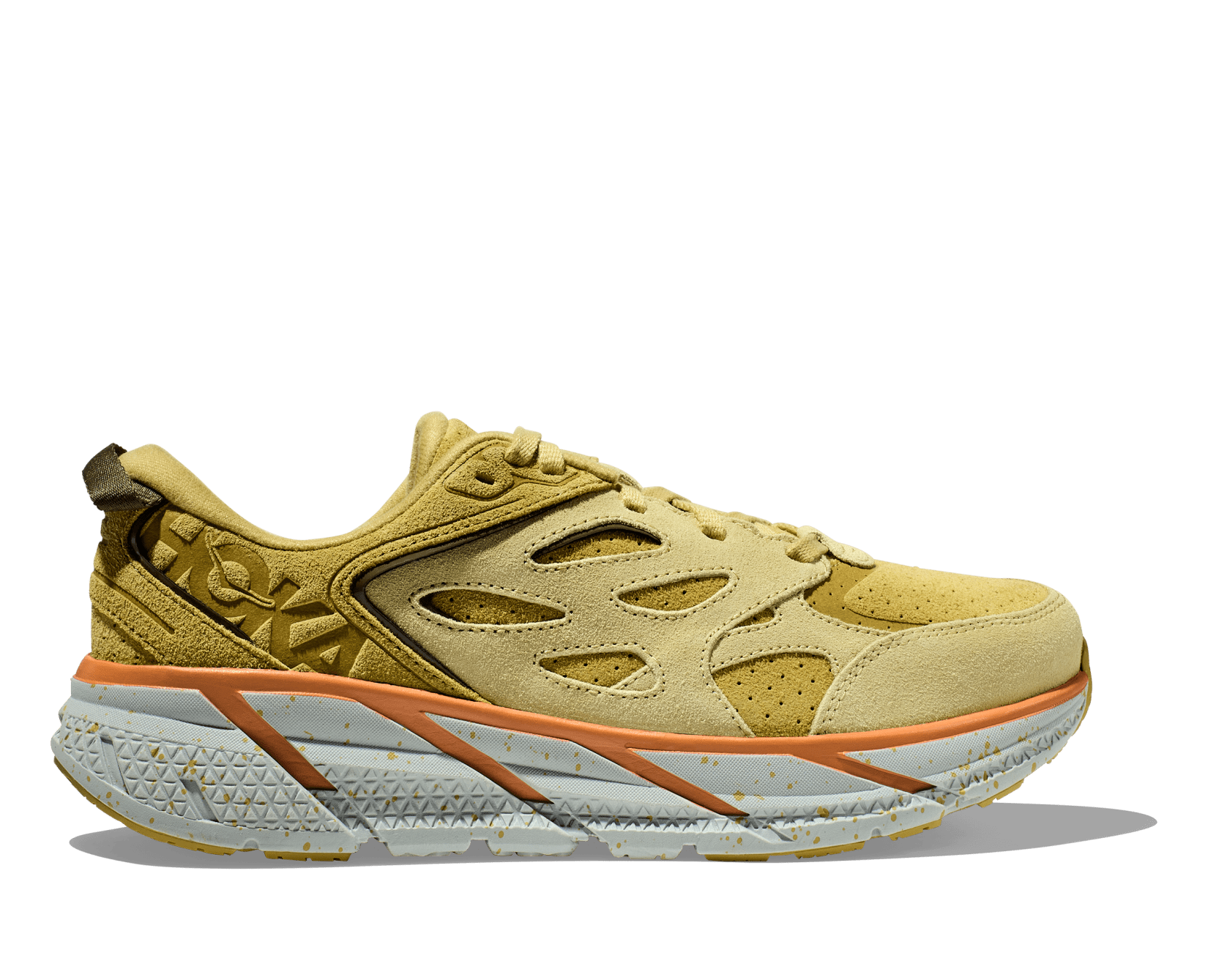 HOKA Clifton L Suede for All | HOKA® UK