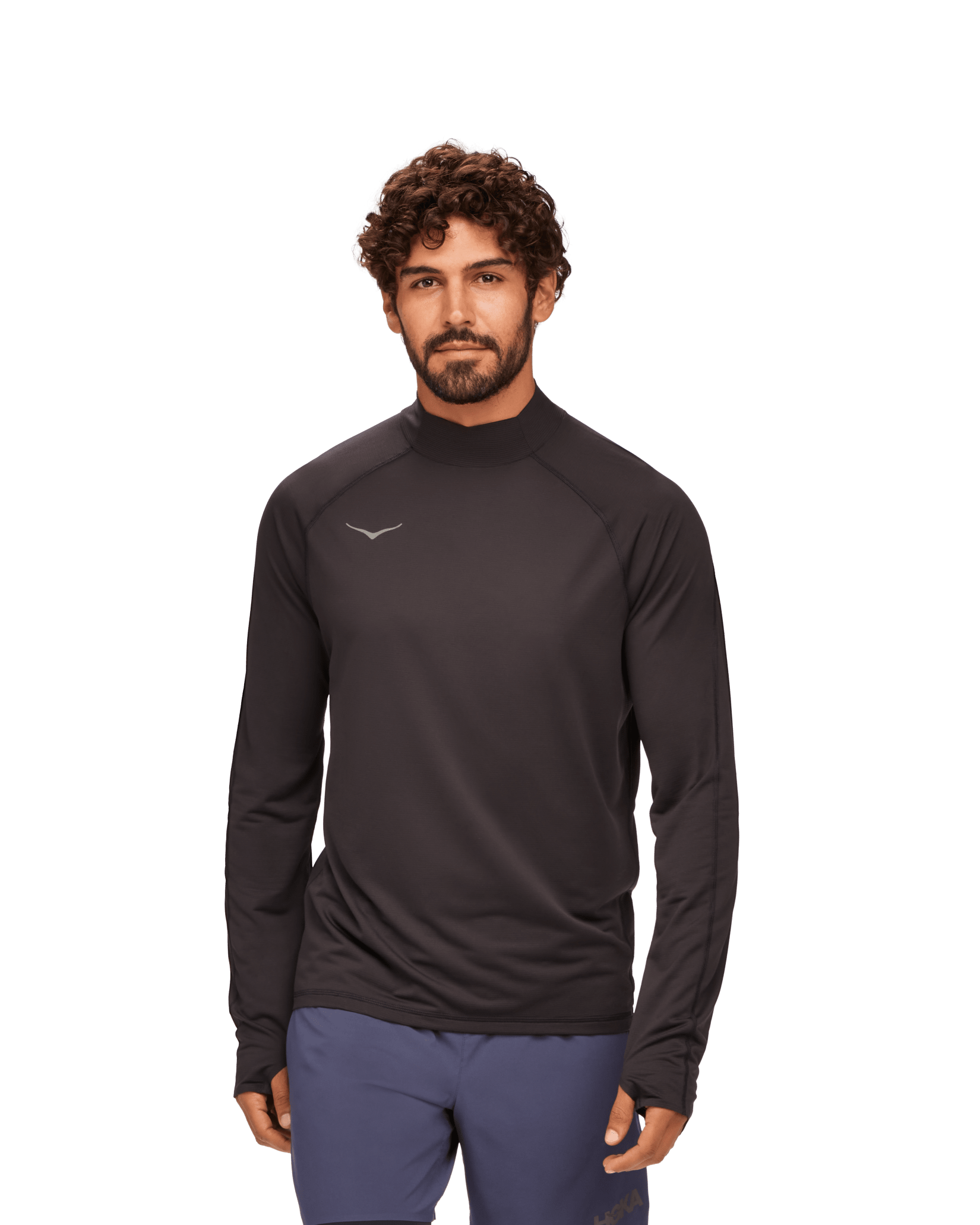 ウォーキング・ランニングウェア HOKA COLD WEATHER LAYER XS 1141736-BLK_01.png?_s=RAABAB0