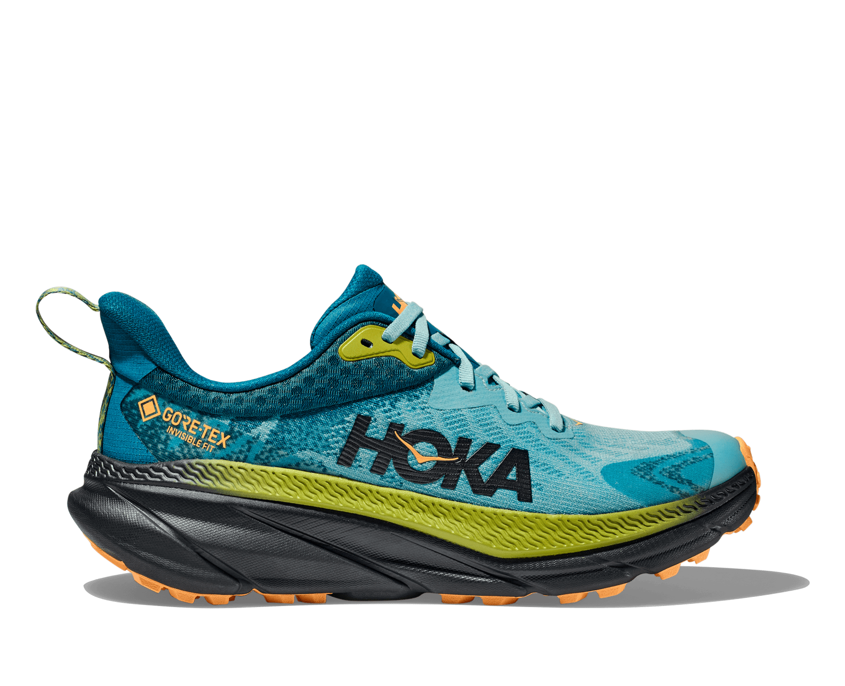HOKA Challenger 7 GORE-TEX for Men | HOKA® UAE