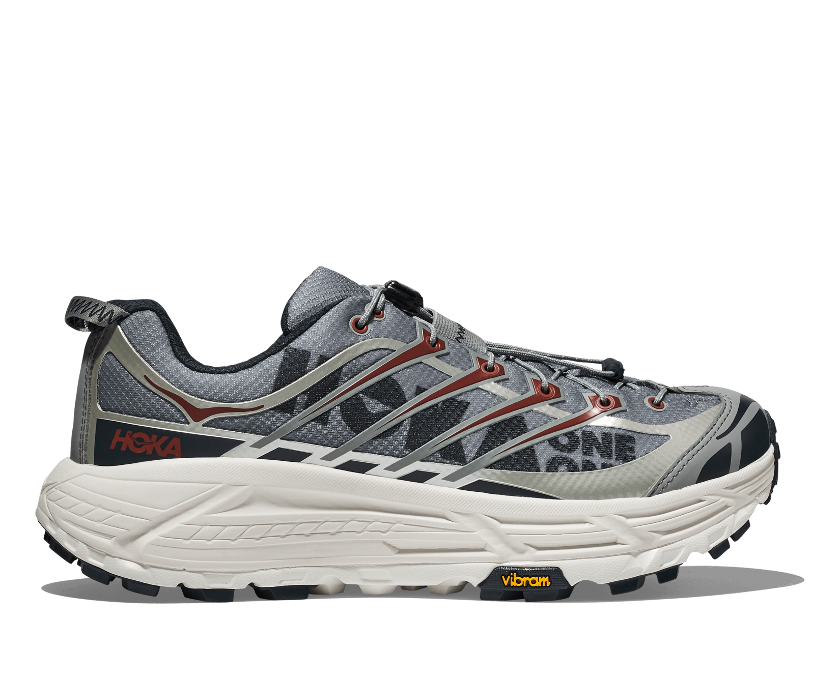 HOKA Mafate Three2 for All HOKA® DK