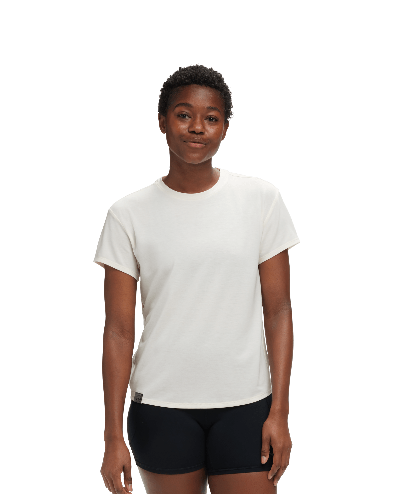 HOKA HOKA Essential Tee for Women HOKA® BA