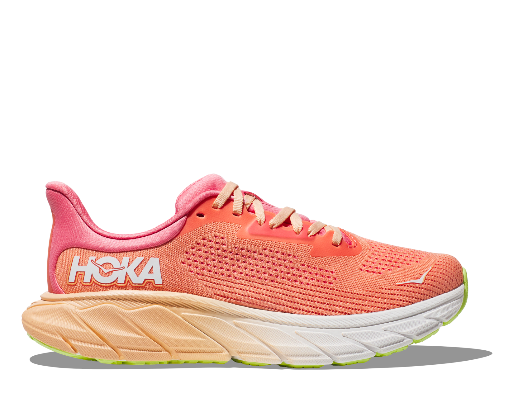 Hoka one one 2025 arahi 2 test