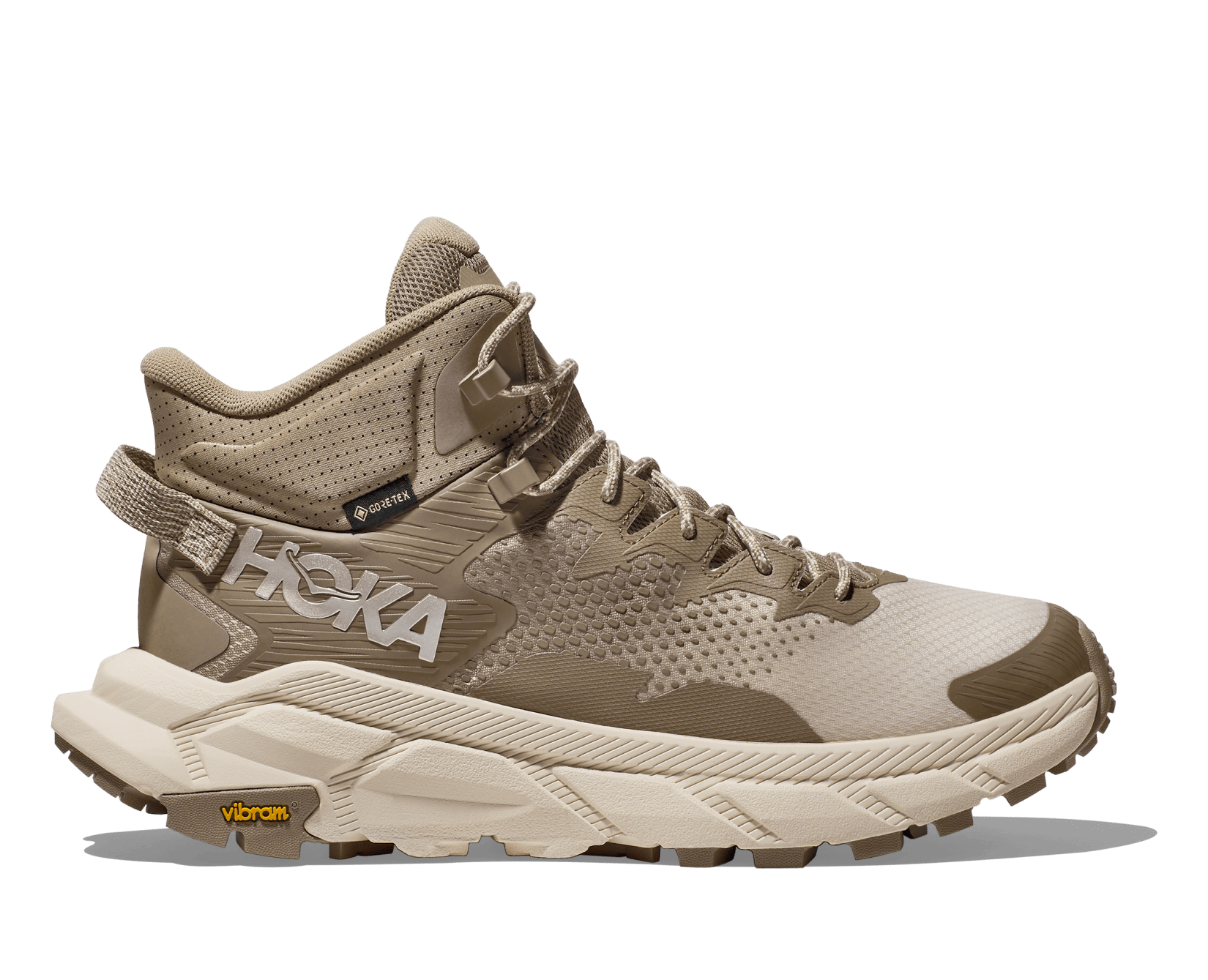 HOKA Trail Code GORE-TEX for Men | HOKA® UK