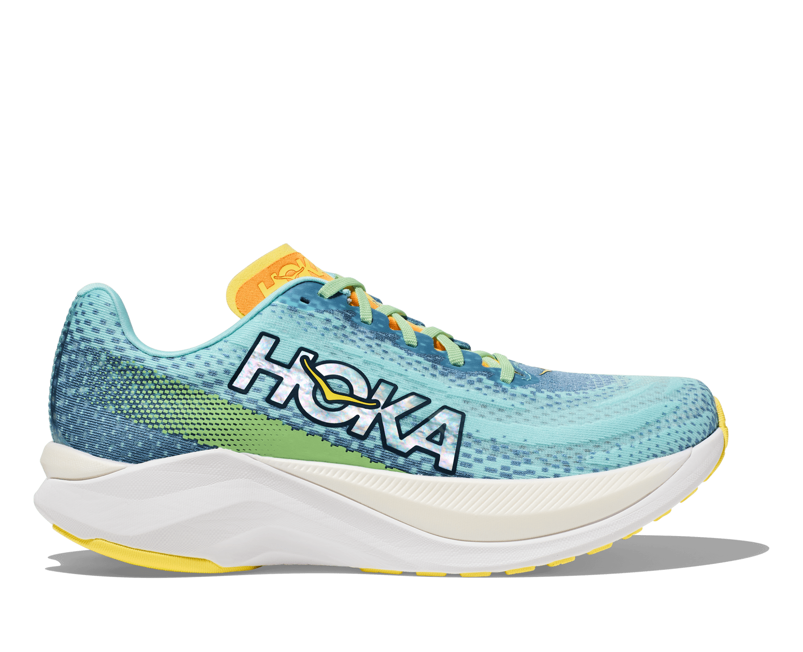 HOKA Mach X for Men | HOKA® UK