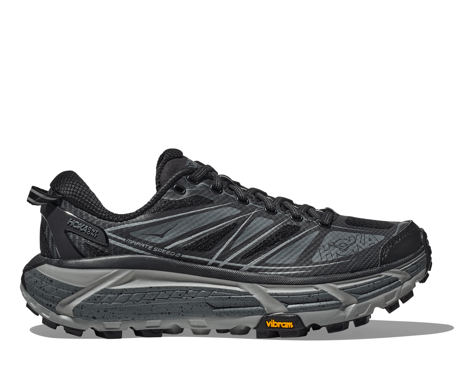 Hoka one one mafate speed 2 femme best sale