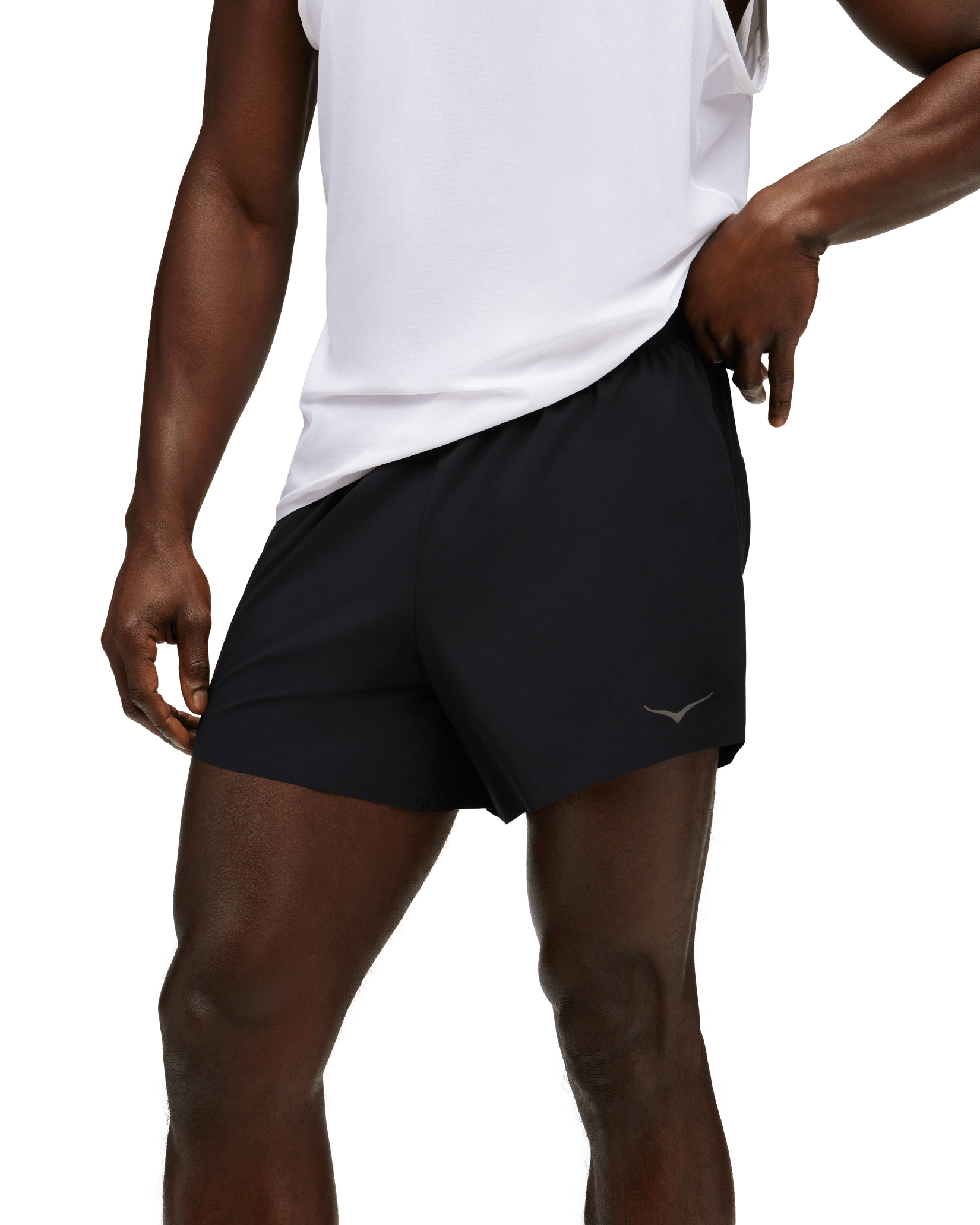 HOKA Glide 5'' Short with Brief for Men HOKA® UK