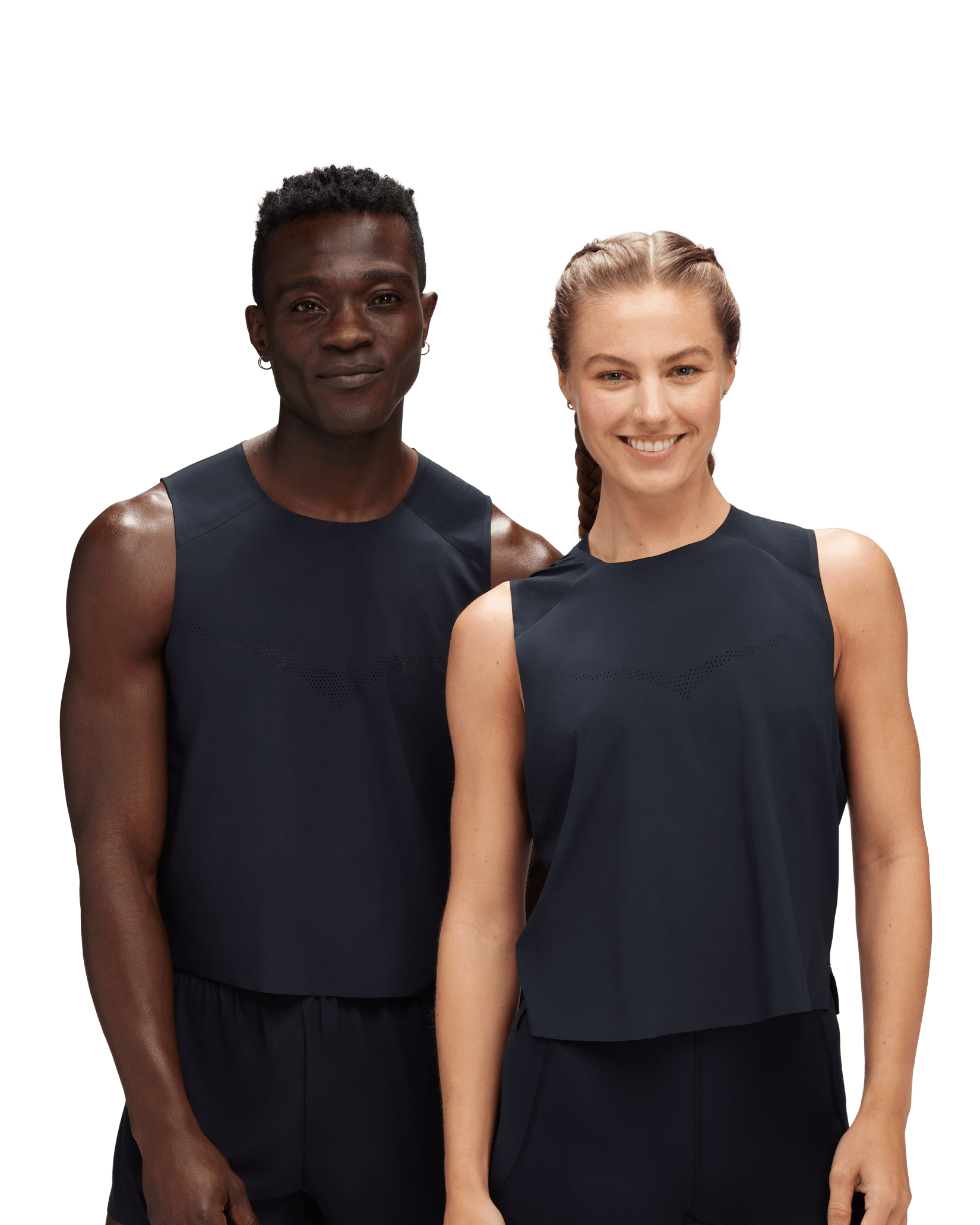 Hoka one sale one tank top