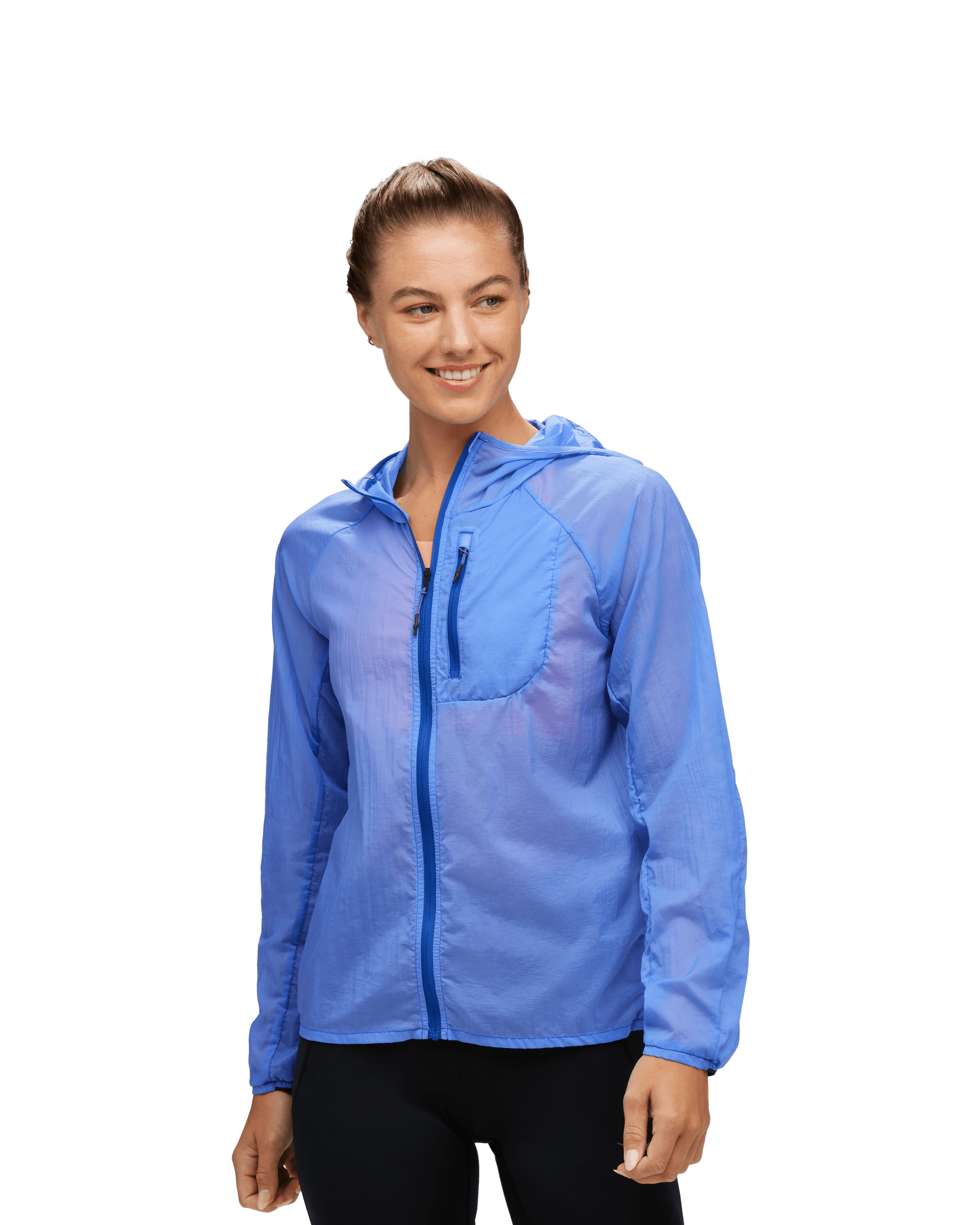 HOKA®公式サイト【スカイフロー ジャケット|SKYFLOW JACKET