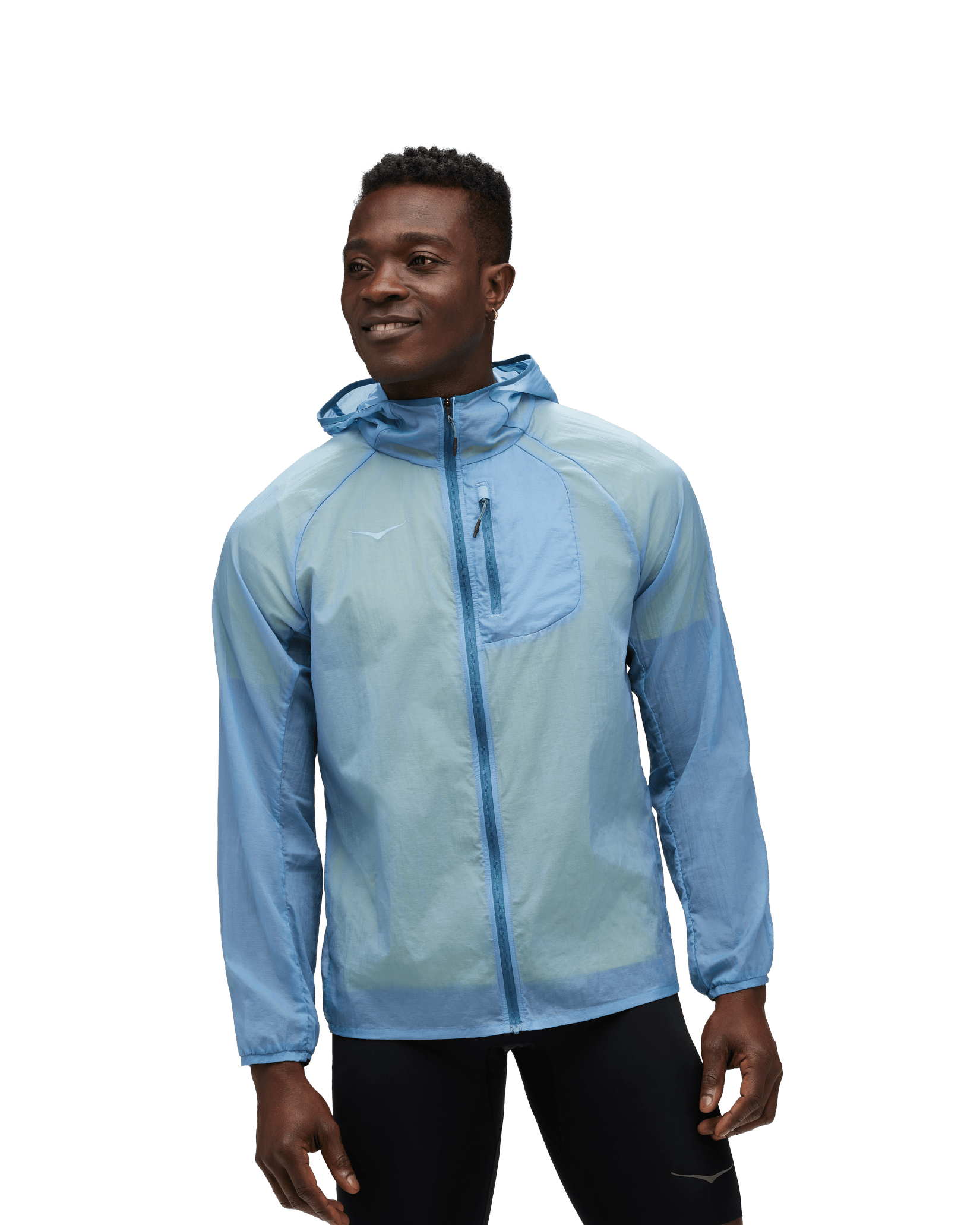 HOKA Skyflow Jacket for Men HOKA CH
