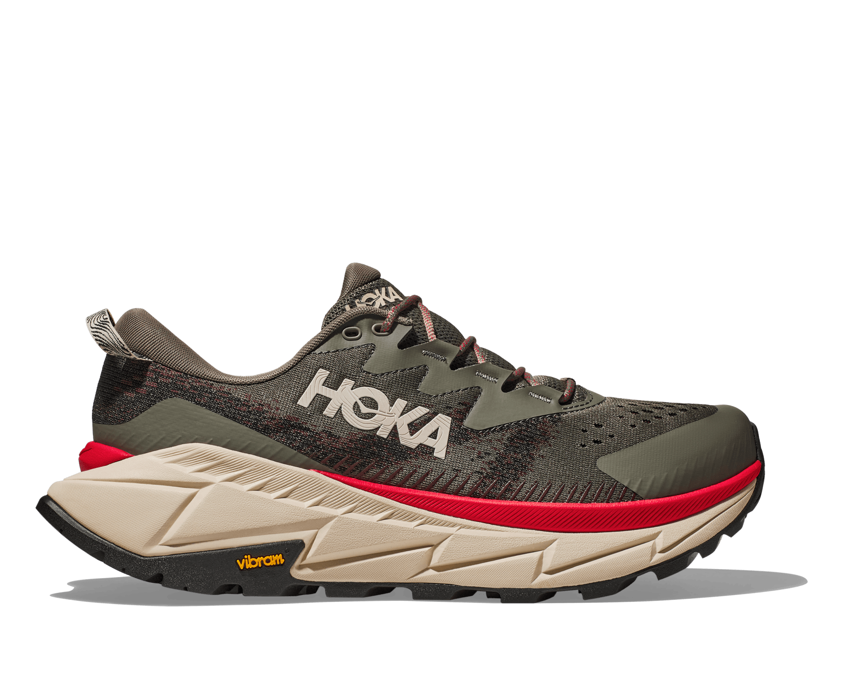 Chaussures Randonnée Homme Hoka Skyline-Float X