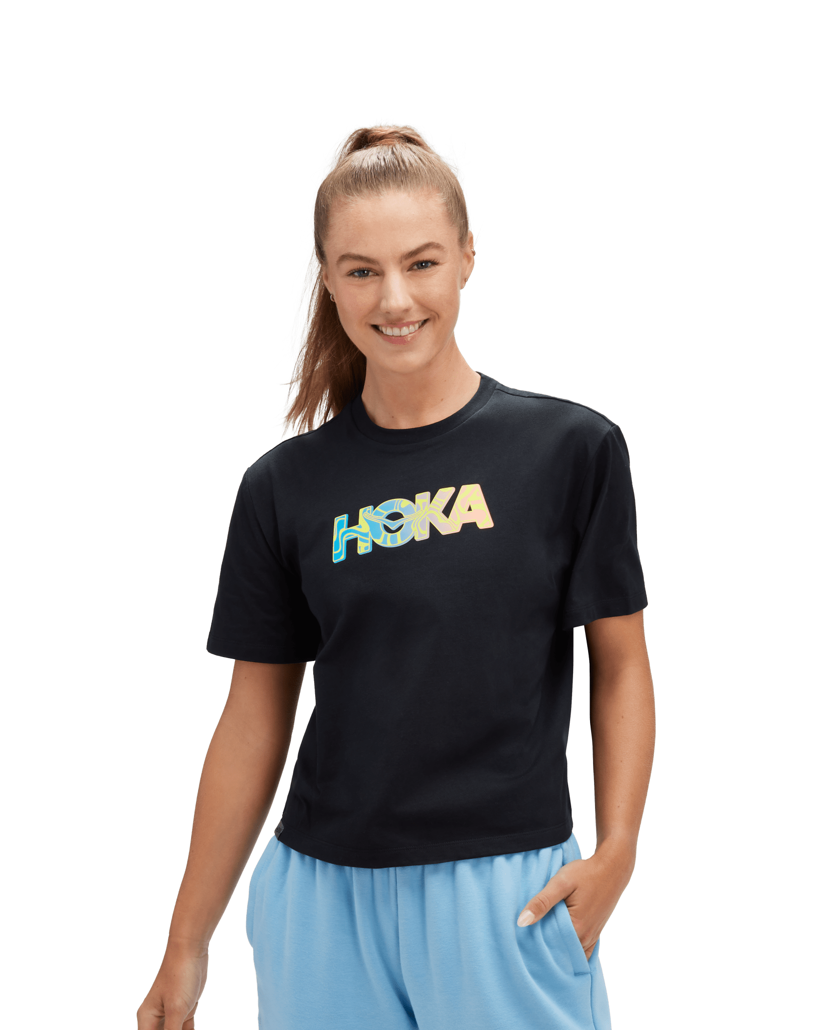Hoka One One Tee Shirts Outlet Bellvalefarms hoka-one-one-tee-shirts-outlet-bellvalefarms